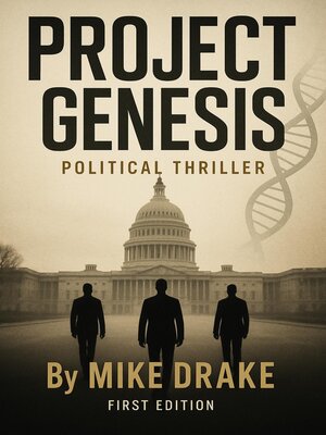 cover image of Project Genesis